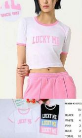 Bluzka damska (uniwersalny/10zt)