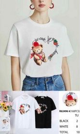 Bluzka damska (uniwersalny/10zt)