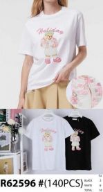 Bluzka damska (uniwersalny/10zt)