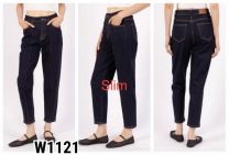 Spodnie Jeans damskie (34-42/10szt)