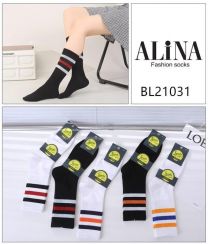 Skarpety damskie (35-42/40P)