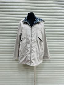 Kurtka damskie (2XL-7XL/6szt)