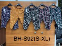 Spodenki damskie (S-XL/12szt)