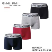 Bokserki męskie (M-2XL/24 szt)