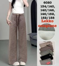 Spodnie dziecięce (134-158/12szt)