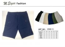 PLUS_Spodenki damskie (XL-5XL/15szt)