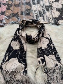 Szaliki damskie (uniwersalny/12szt)