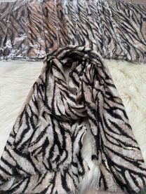 Szaliki damskie (uniwersalny/12szt)