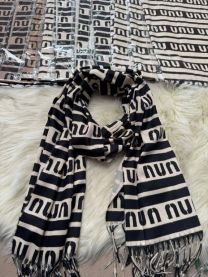 Szaliki damskie (uniwersalny/12szt)