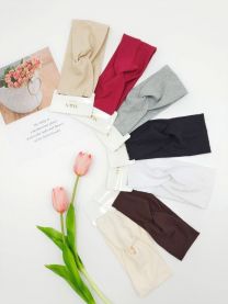 Opaska Damskie (uniwersalny/12szt)