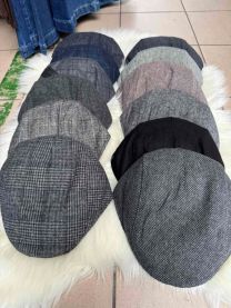 Kaszkiet męskie (uniwersalny/12szt)