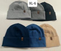 Czapki dziecięce (uniwersalny/12szt)