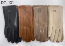 Rękawiczki damskie (uniwersalny/12P)