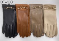 Rękawiczki damskie (uniwersalny/12P)