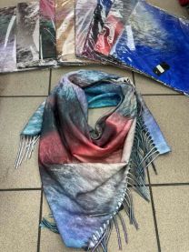 Chusta damska (uniwersalny/12szt)