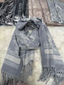 Szaliki damskie (uniwersalny/12szt)