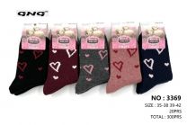 Skarpety damskie (35-42/20P)