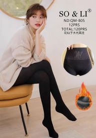 Rajstopy damskie (uniwersalny/12szt)