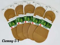 Baletki Damskie (35-41/40P)