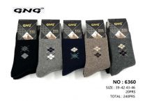 Skarpety męskie (39-46/20P)