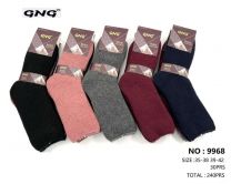 Skarpety damskie (35-42/30P)