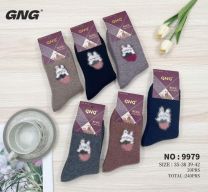 Skarpety damskie (35-42/20P)