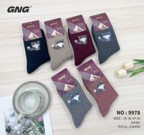 Skarpety damskie (35-42/20P)