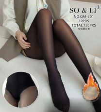 Rajstopy damskie (uniwersalny/12szt)