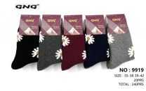 Skarpety damskie (35-42/20P)