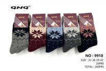 Skarpety damskie (35-42/20P)