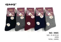 Skarpety damskie (35-42/20P)