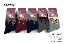 Skarpety damskie (35-42/20P)