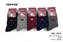 Skarpety damskie (35-42/20P)