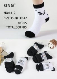 Skarpety damskie (35-42/30P)