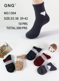 Skarpety damskie (35-42/30P)