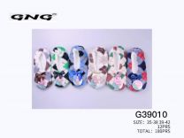 OCIEPLANE Kapcie damskie (35-42/12P)