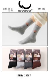 Skarpety damskie (35-42/24P)