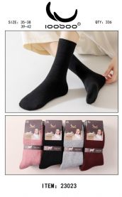 Skarpety damskie (35-42/24P)