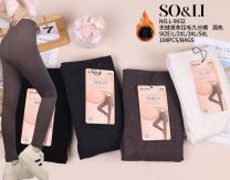 Rajstopy damskie (L-5XL/12szt)