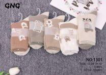 Skarpety damskie (35-42/30P)