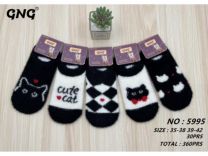 Stopki damskie (35-42/30P)