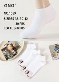 Stopki damskie (35-42/30P)