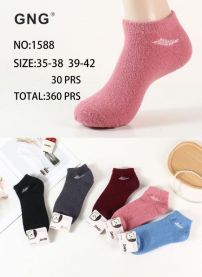 Stopki damskie (35-42/30P)