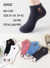 Stopki damskie (35-42/30P)