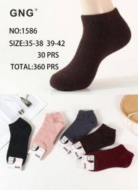 Stopki damskie (35-42/30P)