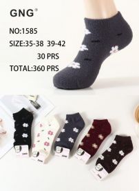 Stopki damskie (35-42/30P)