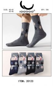 Skarpety męskie (40-46/24P)