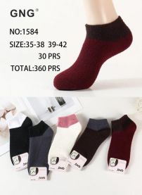 Stopki damskie (35-42/30P)