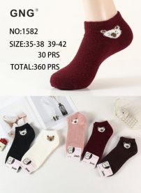 Stopki damskie (35-42/30P)