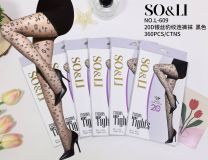 Rajstopy damskie (uniwersalny/12szt)